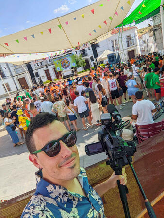 Festival de Charangas Vva. del Duque